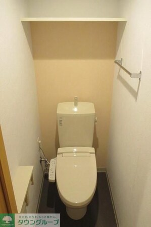 AKレジデンス本八幡の物件内観写真